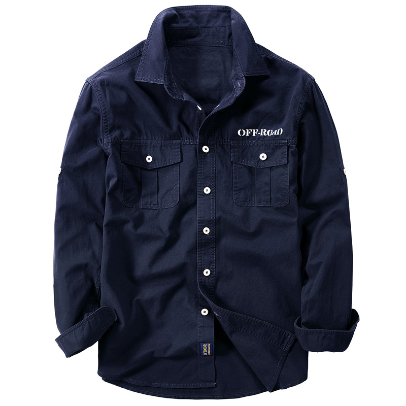 Neue männer Frühjahr Multi-poc – Tactical Military Shirt Cargo Bewertung und Preis