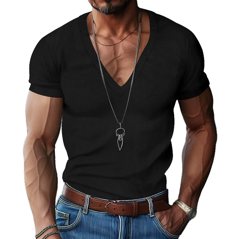 Herren-Corduroy-T-Shirt im eur – Corduroy Button Up Shirt Men Bewertung und Preis