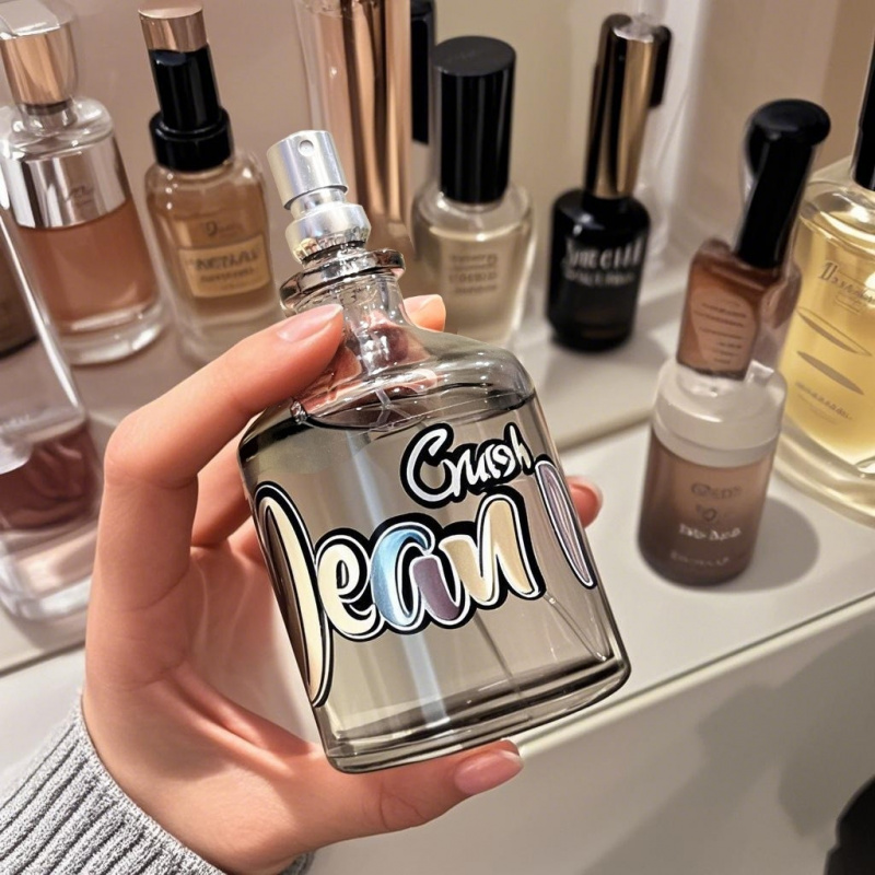 100 ml Herrenparfüm mit frisch – Jeans Bewertung und Preis