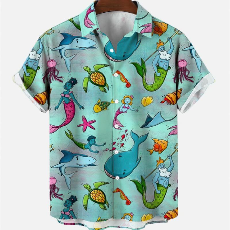 Hawaii Herren Vintage Sommer K – Vintage Hawaiian Floral Shirt Bewertung und Preis