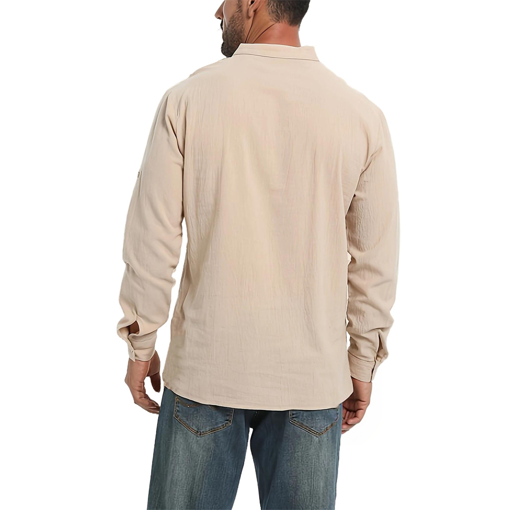 Frühling Herbst Herren Piraten – Medieval Gothic Lace Up Pirate Shirt Bewertung und Preis