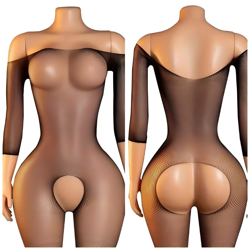 Sexy Netzstrumpfhose für Damen – Underwear Bewertung und Preis