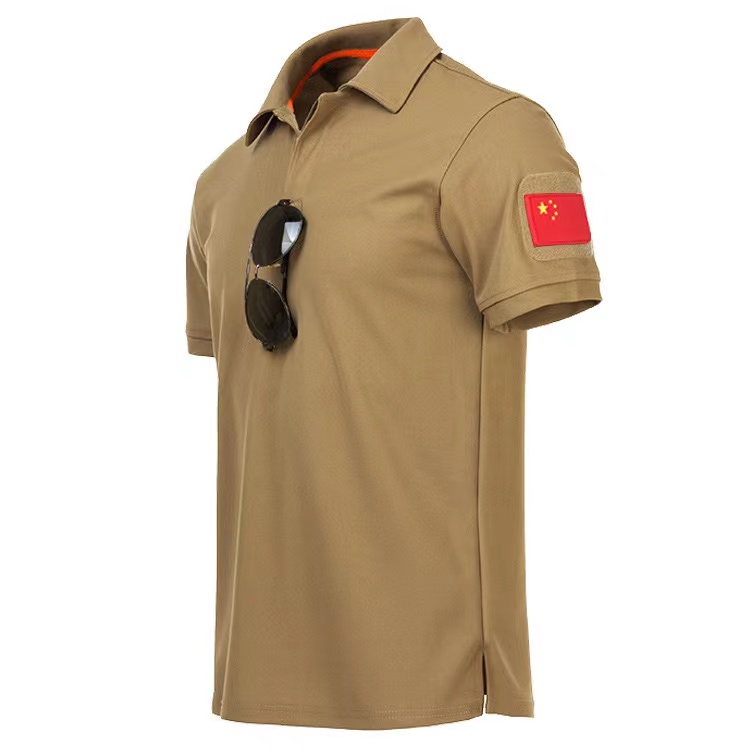 Herren Militär Atmungsaktive P – Tactical Military Shirt Cargo Bewertung und Preis