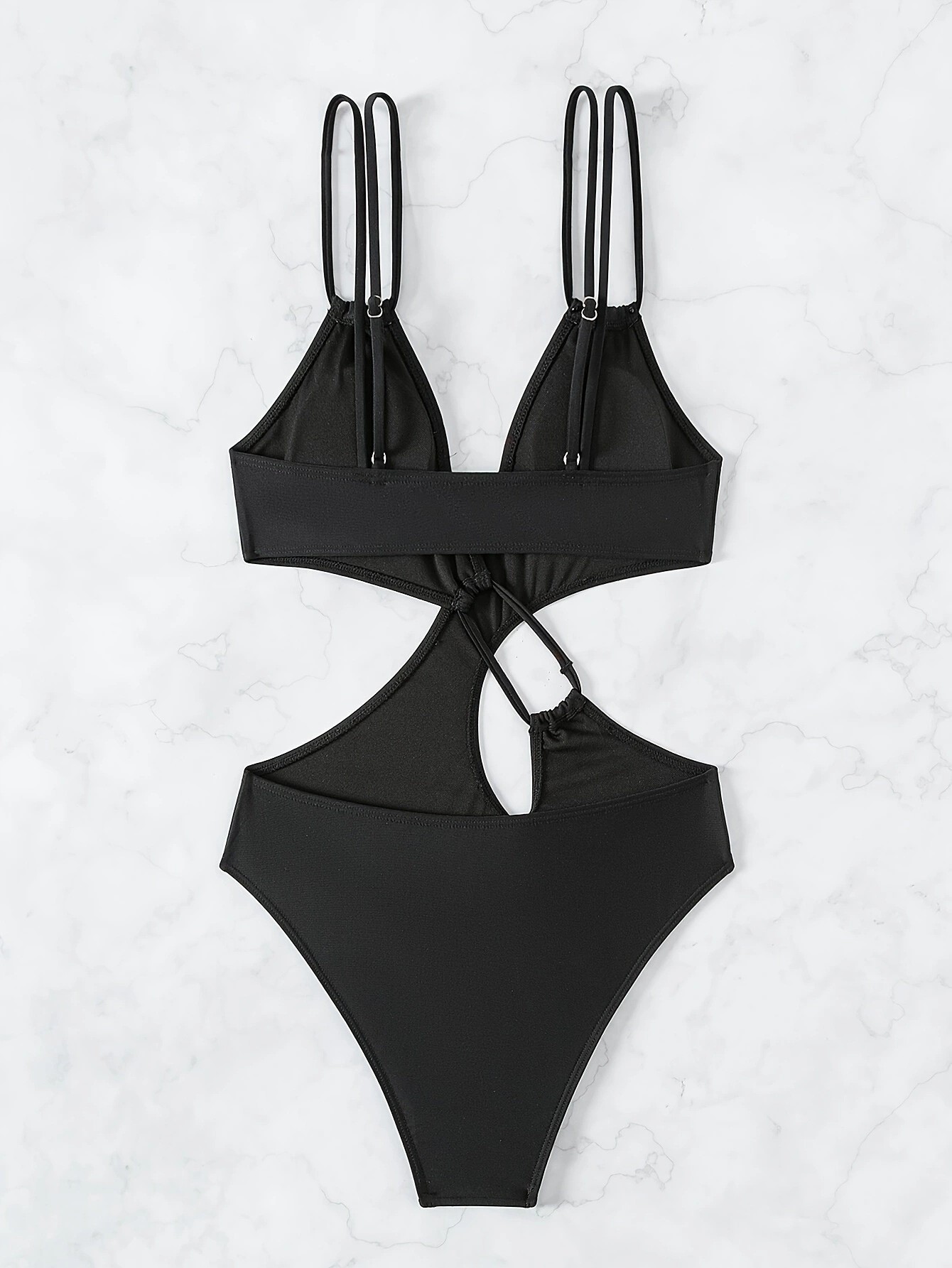 Damen-Tankini-Badeanzug, Schwa – Suits Bewertung und Preis