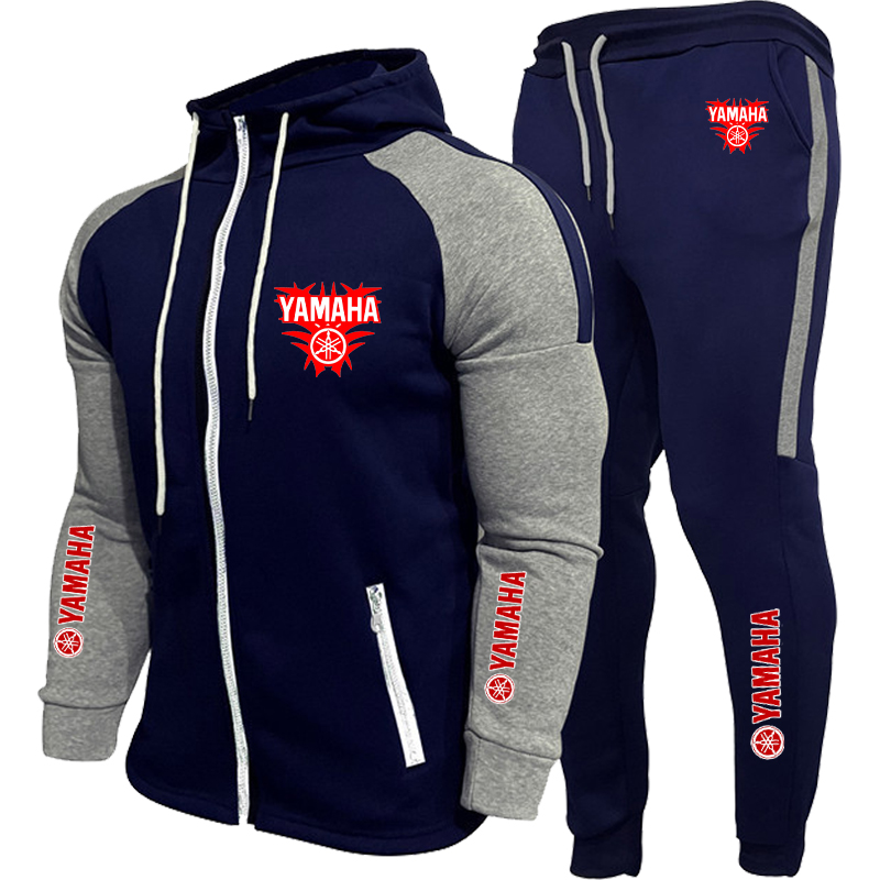YAMAHA Herren-Rennanzug Outdoo – Jackets Bewertung und Preis