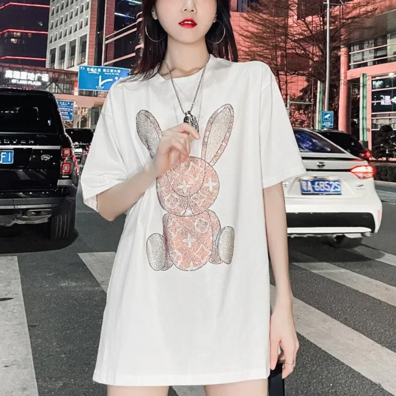 Damen Sommer Casual T-Shirt: K – T-Shirts Bewertung und Preis