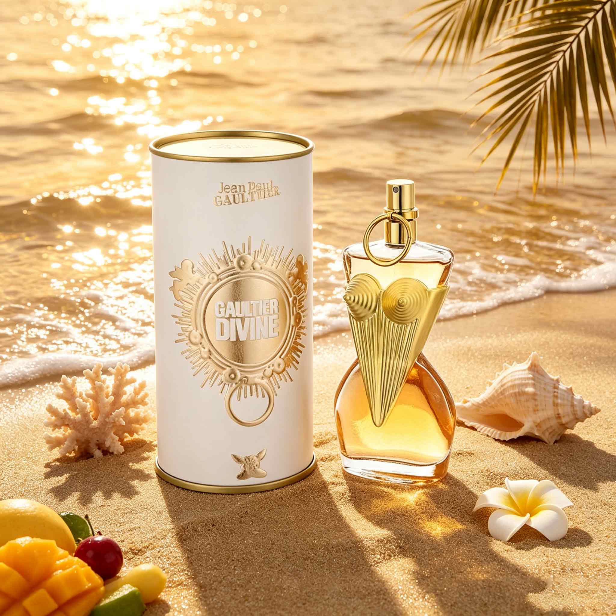 Jean Paul Gaultier Divine. Ora – Jeans Bewertung und Preis
