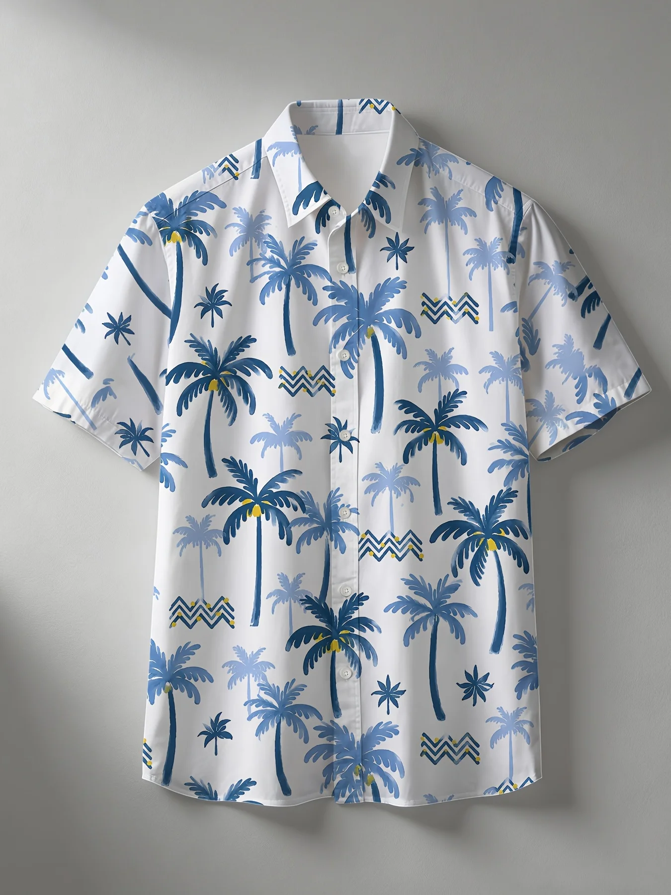 Herren Vintage Klassische Auto – Vintage Hawaiian Floral Shirt Bewertung und Preis