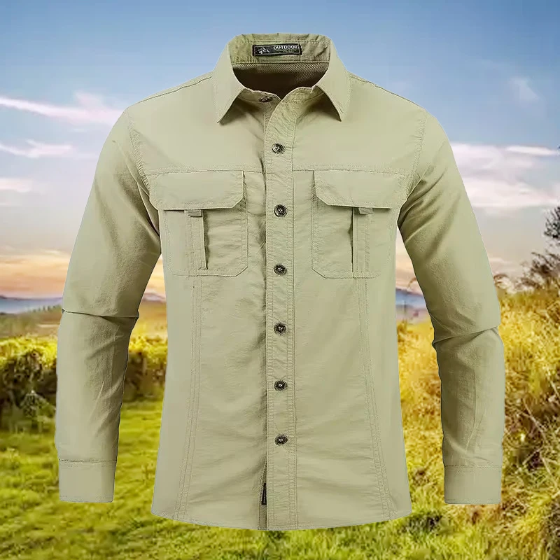5XL Herren Leichtes, schnell t – Tactical Military Shirt Cargo Bewertung und Preis