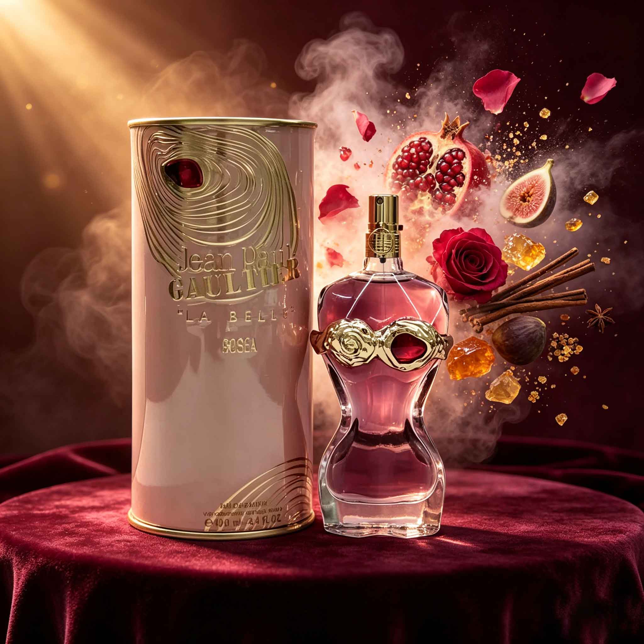 Jean Paul Gaultier La Belle Ro – Jeans Bewertung und Preis