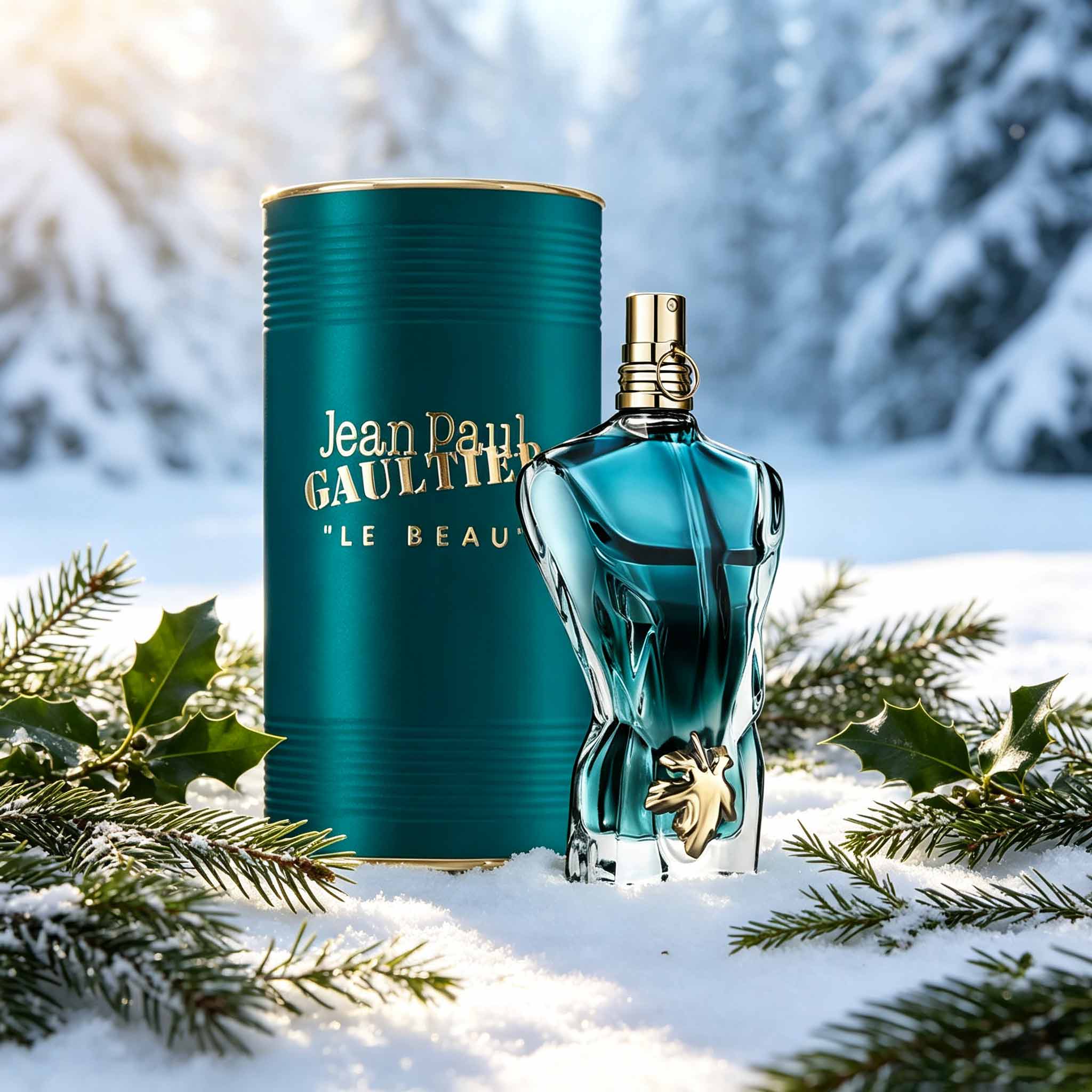 Jean Paul Gaultier Le Beau Her – Jeans Bewertung und Preis