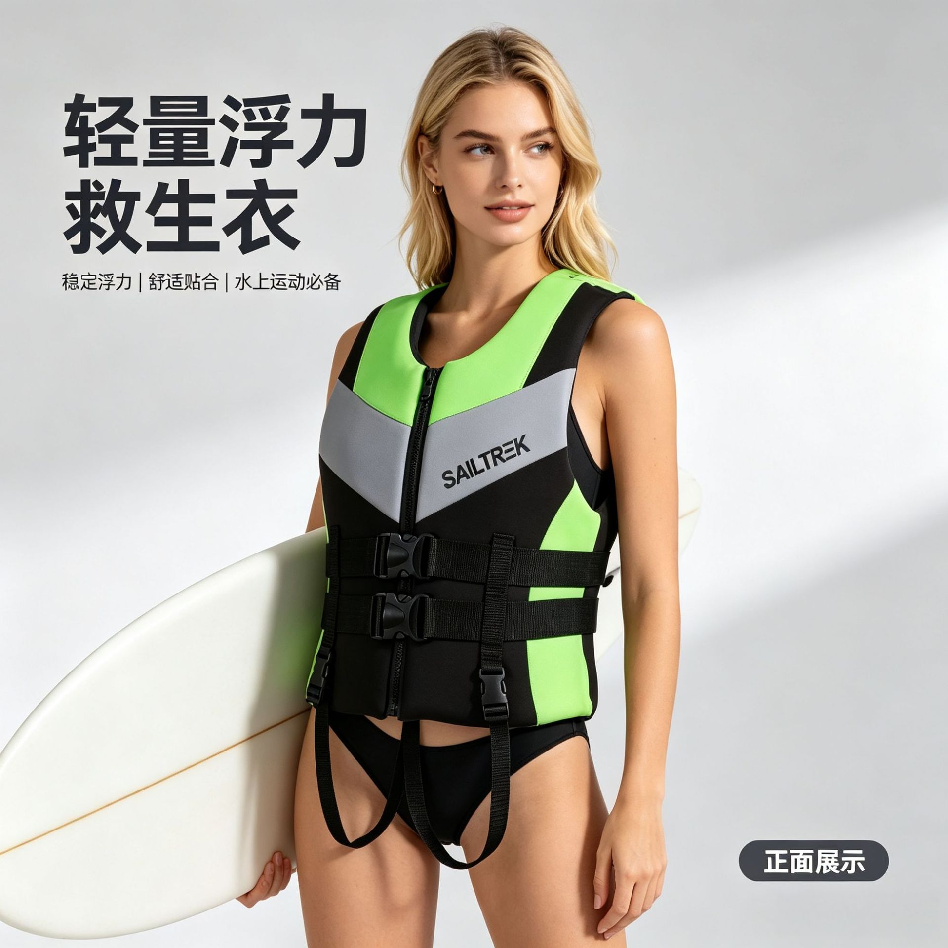 Superauftriebsweste Schwimmwes – Jackets Bewertung und Preis