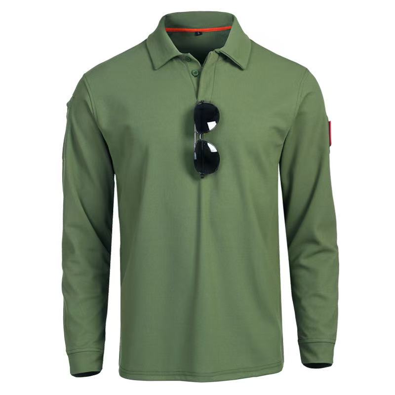 Herren Softair Militär-Reversh – Tactical Military Shirt Cargo Bewertung und Preis