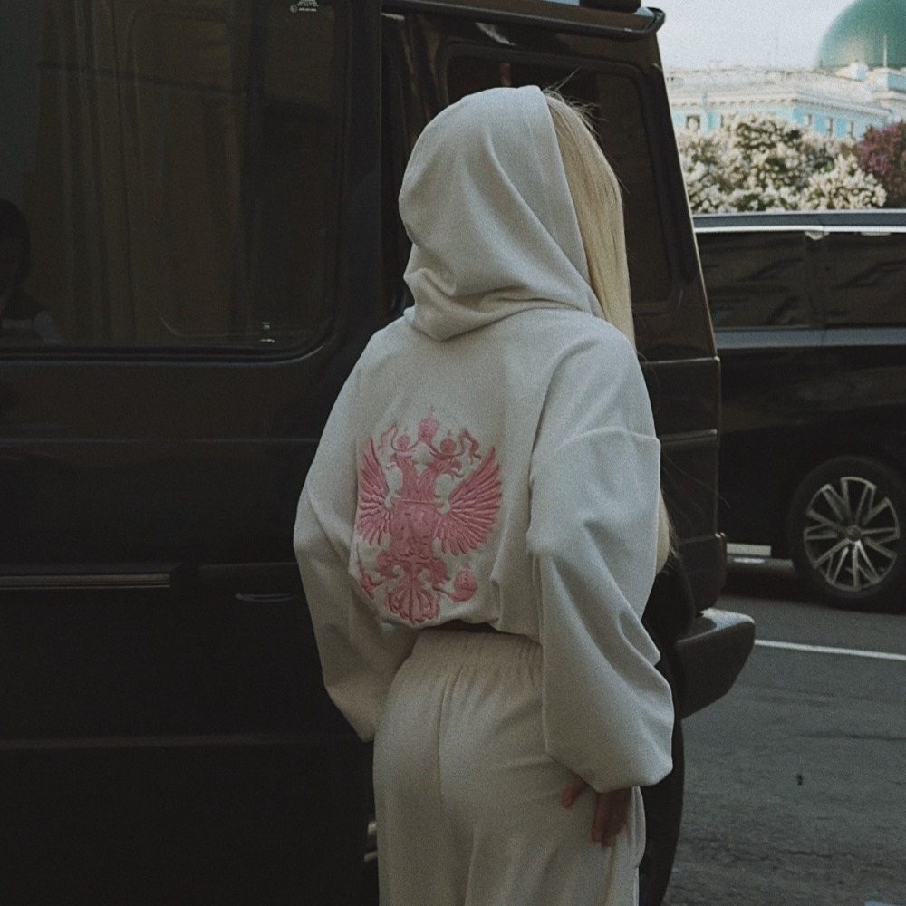 Street-Trend Rückenbestickter  – Jackets Bewertung und Preis