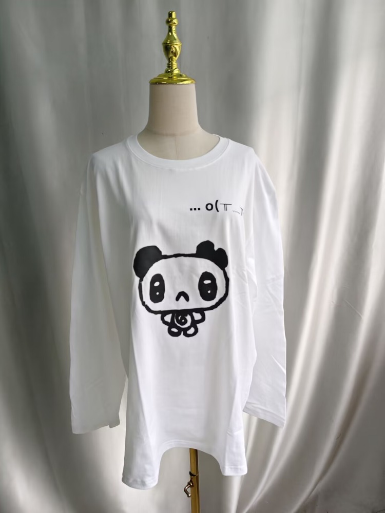 Kimutomo T Shirts Frauen Carto – T-Shirts Bewertung und Preis