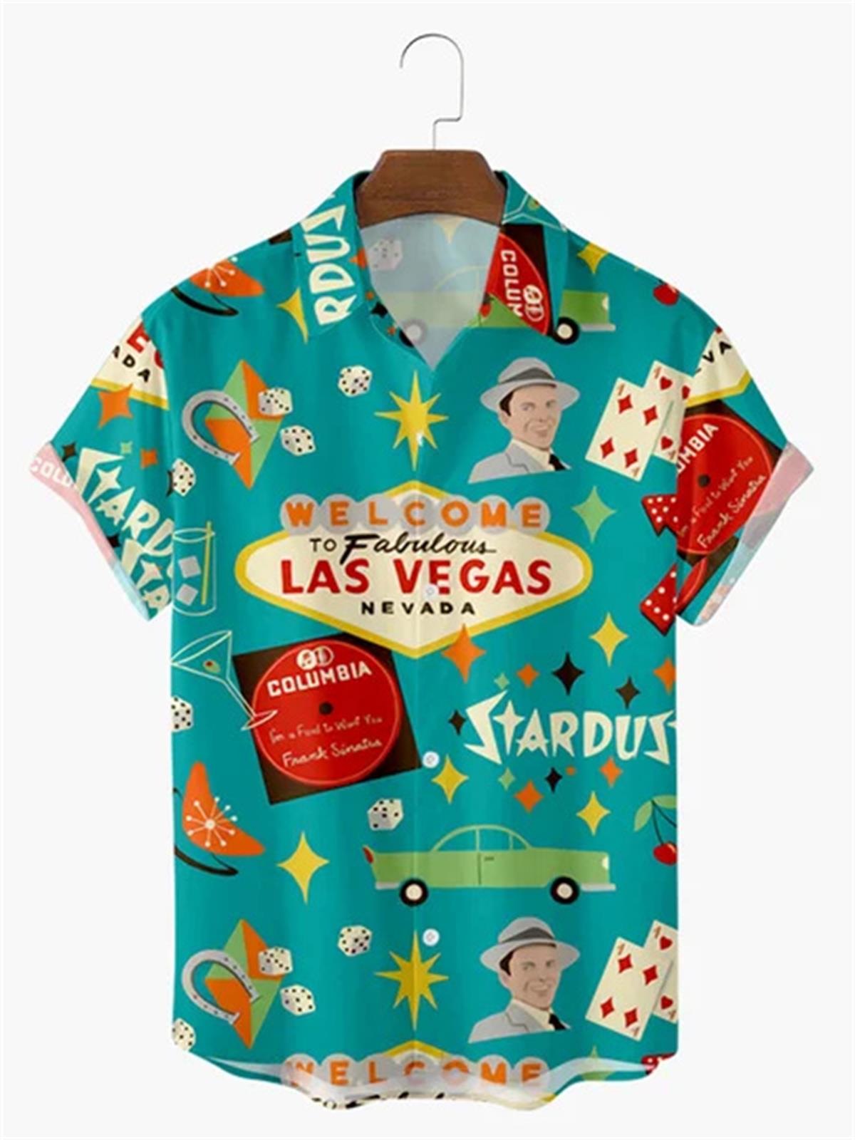 Hawaiihemd für Herren, 3D-Blum – Vintage Hawaiian Floral Shirt Bewertung und Preis