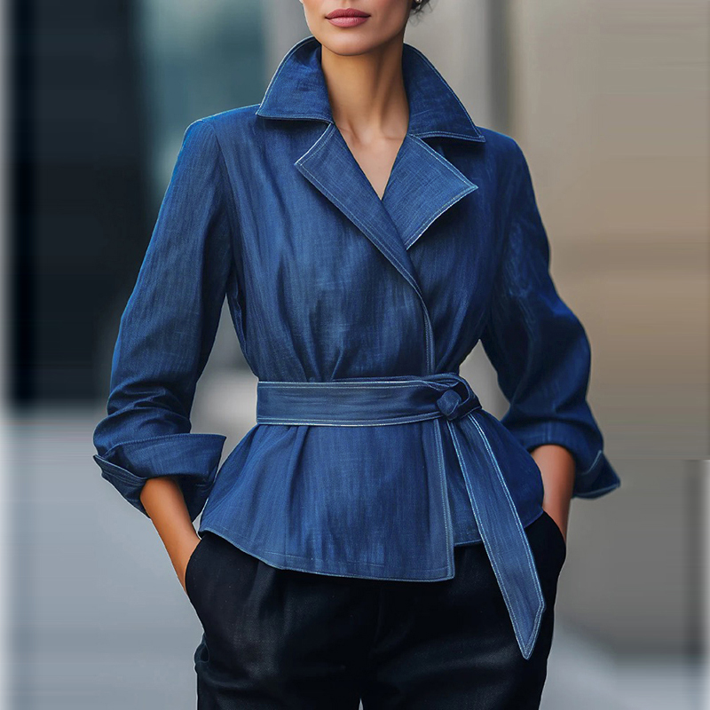 Herbst Frühling 2026 Mode Deni – Jackets Bewertung und Preis